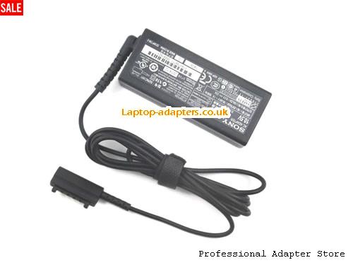  Image 2 for UK £25.76 Genuine Sony SGPAC10V1 SGPAC10V2 AC Adapter Charger for Tablet SGPT111 SGPT112 SGPT113 10.5V 2.9A 