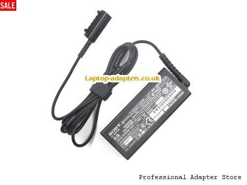  Image 3 for UK £25.76 Genuine Sony SGPAC10V1 SGPAC10V2 AC Adapter Charger for Tablet SGPT111 SGPT112 SGPT113 10.5V 2.9A 