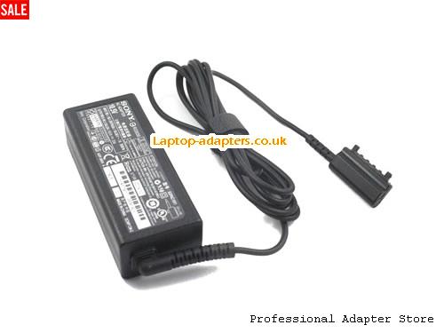  Image 4 for UK £25.76 Genuine Sony SGPAC10V1 SGPAC10V2 AC Adapter Charger for Tablet SGPT111 SGPT112 SGPT113 10.5V 2.9A 