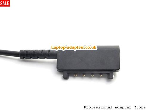  Image 5 for UK £25.76 Genuine Sony SGPAC10V1 SGPAC10V2 AC Adapter Charger for Tablet SGPT111 SGPT112 SGPT113 10.5V 2.9A 