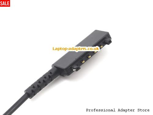  Image 5 for UK £20.75 SGPAC10V1 SGPAC10V2 Tablet charger for SONY SGPT113IN SGPT114GB SGPT113SE/S SGPT111GB/S Series 10.5V 2.9A 