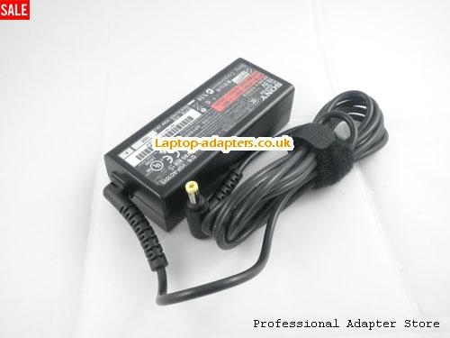 Image 2 for UK £17.93 Genuine Sony VGP-AC10V4 ac adapter VGP-AC10V5 10.5v 2.9A for VGN-P588E Series 