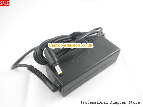  Image 3 for UK £17.93 Genuine Sony VGP-AC10V4 ac adapter VGP-AC10V5 10.5v 2.9A for VGN-P588E Series 