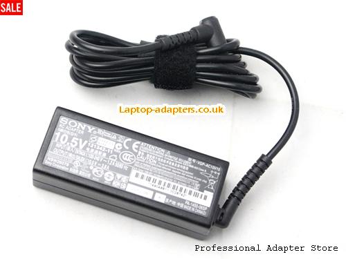  Image 1 for UK £19.57 Genuine VGP-AC10V10 VGP-AC10V9 for SONY Vaio PRO 11 13 DUO13 Vaio SVP132A1CM SVP132A1CW ac adapter charger 