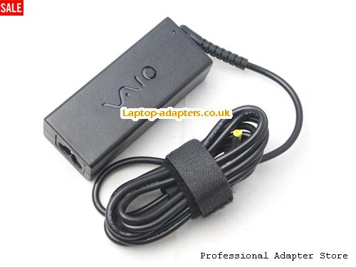  Image 3 for UK £19.57 Genuine VGP-AC10V10 VGP-AC10V9 for SONY Vaio PRO 11 13 DUO13 Vaio SVP132A1CM SVP132A1CW ac adapter charger 