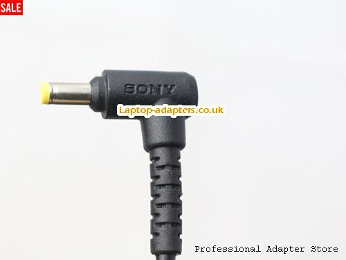  Image 4 for UK £19.57 Genuine VGP-AC10V10 VGP-AC10V9 for SONY Vaio PRO 11 13 DUO13 Vaio SVP132A1CM SVP132A1CW ac adapter charger 