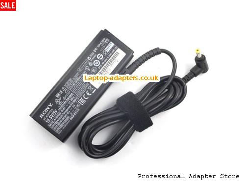  Image 1 for UK £39.19 10.5V 3.8A Sony SVD13215PXB VGP-AC10V10 VGP-AC10V9 ADP-50ZH B AC adapter Charger for PRO 11 13 DUO13 Series 