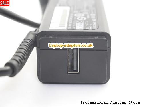  Image 3 for UK £39.19 10.5V 3.8A Sony SVD13215PXB VGP-AC10V10 VGP-AC10V9 ADP-50ZH B AC adapter Charger for PRO 11 13 DUO13 Series 