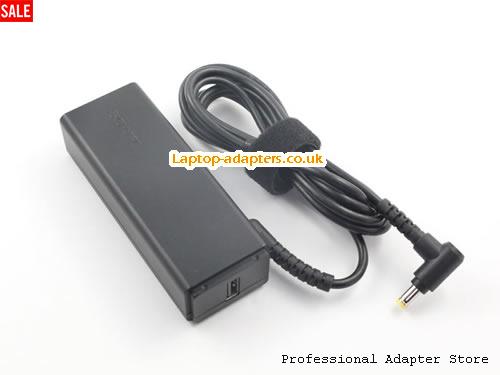  Image 4 for UK £39.19 10.5V 3.8A Sony SVD13215PXB VGP-AC10V10 VGP-AC10V9 ADP-50ZH B AC adapter Charger for PRO 11 13 DUO13 Series 