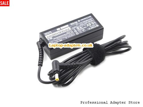  Image 1 for UK £20.88 Genuine VGP-AC10V8 PA-1450-06SP Adapter charger for SONY Vaio DUO 11 SVD1121C5E 13 SVP132A1CM Series 121342-11 