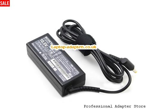 Image 2 for UK £20.88 Genuine VGP-AC10V8 PA-1450-06SP Adapter charger for SONY Vaio DUO 11 SVD1121C5E 13 SVP132A1CM Series 121342-11 