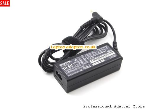 Image 3 for UK £20.88 Genuine VGP-AC10V8 PA-1450-06SP Adapter charger for SONY Vaio DUO 11 SVD1121C5E 13 SVP132A1CM Series 121342-11 