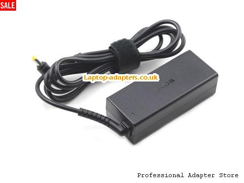  Image 4 for UK £20.88 Genuine VGP-AC10V8 PA-1450-06SP Adapter charger for SONY Vaio DUO 11 SVD1121C5E 13 SVP132A1CM Series 121342-11 