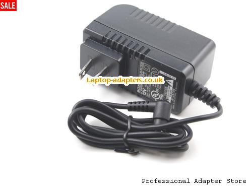  Image 1 for UK Out of stock! Original SONY AC-FX190 Charger 12V 0.95A AC ADAPTOR 
