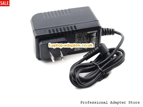  Image 2 for UK Out of stock! Original SONY AC-FX190 Charger 12V 0.95A AC ADAPTOR 
