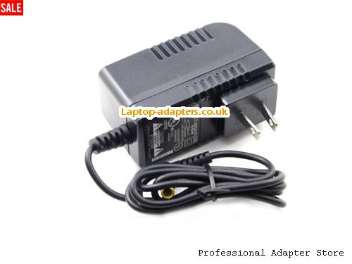  Image 3 for UK Out of stock! Original SONY AC-FX190 Charger 12V 0.95A AC ADAPTOR 
