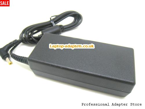  Image 4 for UK £15.17 Genuine Sony AC-NX1W 12V 1.4A Ac Adapter  