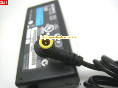  Image 5 for UK £15.17 Genuine Sony AC-NX1W 12V 1.4A Ac Adapter  