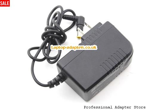  Image 1 for UK Out of stock! Genuine Sony 12V 1.5A Wall Charger for Sony DVD Player AC-FX197 FX197 ACFX197 Power Supply 