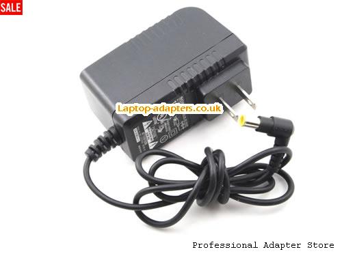 Image 2 for UK Out of stock! Genuine Sony 12V 1.5A Wall Charger for Sony DVD Player AC-FX197 FX197 ACFX197 Power Supply 