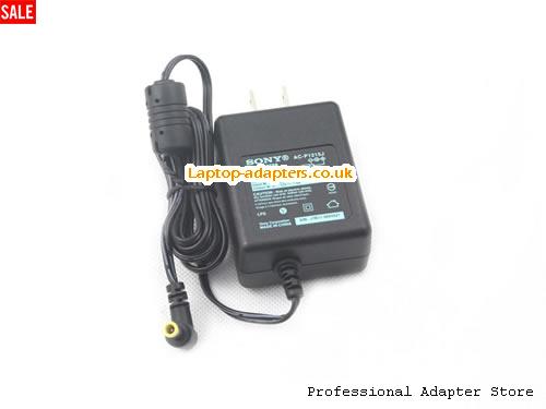  Image 1 for UK £15.17 Genuine 12V 1.5A 30W AC-P1215J Ac Adapter 