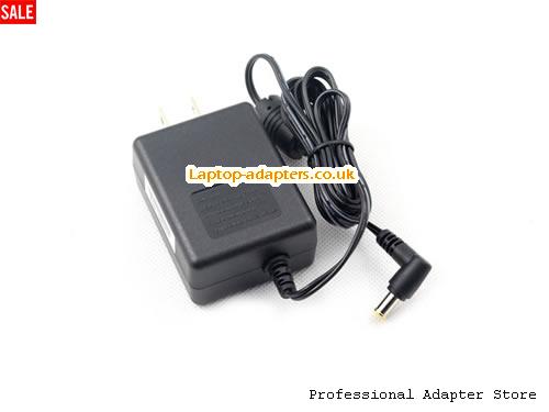  Image 4 for UK £15.17 Genuine 12V 1.5A 30W AC-P1215J Ac Adapter 