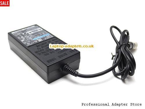  Image 2 for UK £18.81 Modified interface Genuine Sony MPA-AC1 AC Adapter 12V 3A 36W Special 4 Holes Tip 