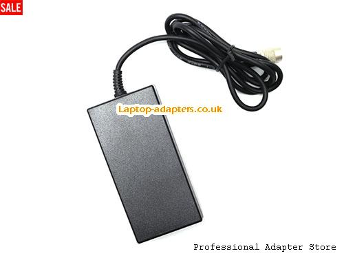  Image 3 for UK £18.81 Modified interface Genuine Sony MPA-AC1 AC Adapter 12V 3A 36W Special 4 Holes Tip 