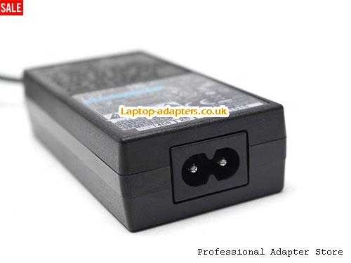  Image 4 for UK £18.81 Modified interface Genuine Sony MPA-AC1 AC Adapter 12V 3A 36W Special 4 Holes Tip 