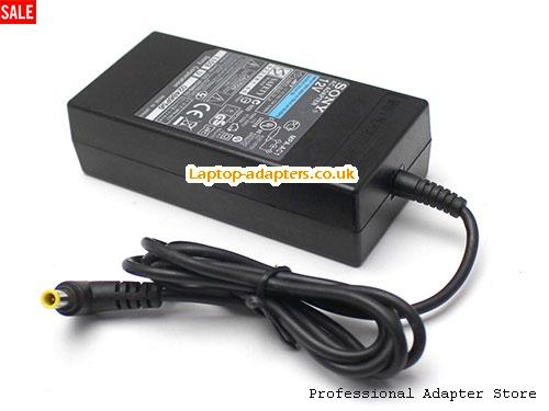  Image 2 for UK £16.83 Genuine SONY AC-UES1230 AC Adapter 12v 3A 36W Power Charger for SRG-300SE VIDEO CAMERA 