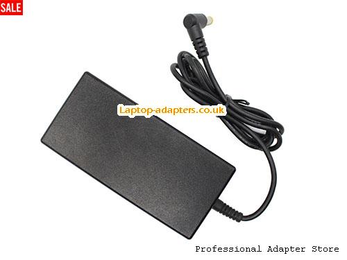  Image 3 for UK £16.83 Genuine SONY AC-UES1230 AC Adapter 12v 3A 36W Power Charger for SRG-300SE VIDEO CAMERA 