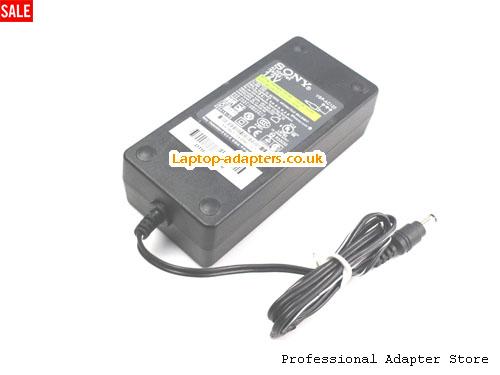  Image 2 for UK £14.00 Supply charger for SONY 12V 5A VGP-AC120 for LCD monitor subwoofer Keyboard ac adapter 60W 