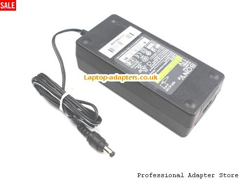  Image 3 for UK £14.00 Supply charger for SONY 12V 5A VGP-AC120 for LCD monitor subwoofer Keyboard ac adapter 60W 