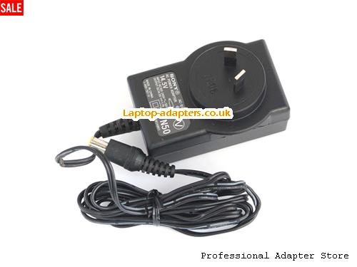  Image 1 for UK £19.58 Sony AC-S14RDP ACS14RDP 14.5V 1.7A Wall Home Charger Power Supply Adapter 