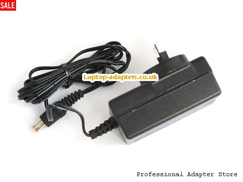  Image 3 for UK £19.58 Sony AC-S14RDP ACS14RDP 14.5V 1.7A Wall Home Charger Power Supply Adapter 