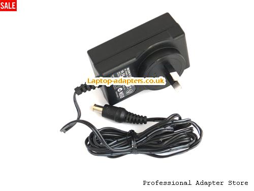  Image 4 for UK £19.58 Sony AC-S14RDP ACS14RDP 14.5V 1.7A Wall Home Charger Power Supply Adapter 