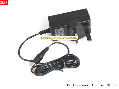  Image 3 for UK £19.58 Sony 14.5V 1.7A Wall Home Charger Power Supply Adapter AC-S14RDP ACS14RDP 