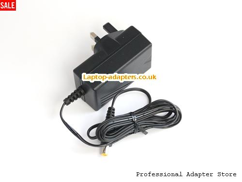  Image 4 for UK £19.58 Sony 14.5V 1.7A Wall Home Charger Power Supply Adapter AC-S14RDP ACS14RDP 