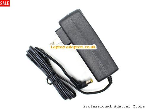  Image 3 for UK £11.73 Genuine Sony AC-E1525 AC Adapter AC-E1525M 15v 2.5A for SRS-XB3 SRS-X55 