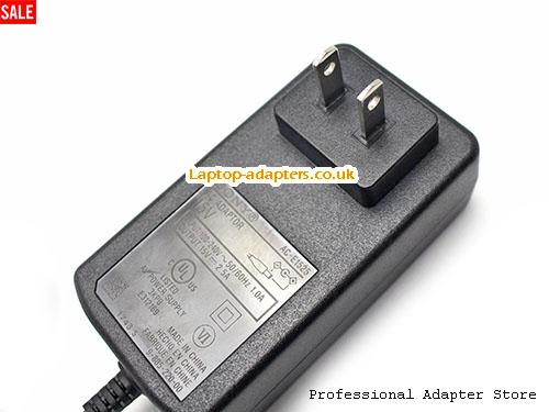  Image 4 for UK £11.73 Genuine Sony AC-E1525 AC Adapter AC-E1525M 15v 2.5A for SRS-XB3 SRS-X55 