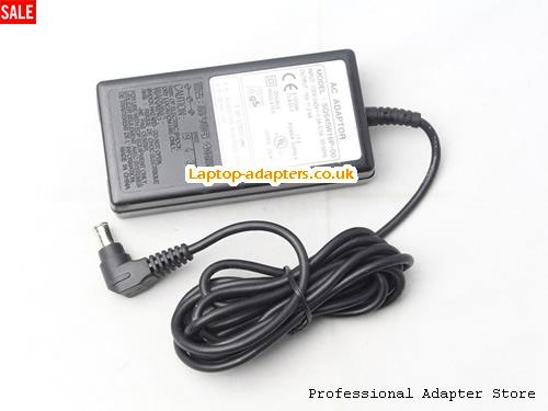  Image 1 for UK £13.10 16V 2.8A 40W SONY VAIO Series Charger VGP-AC16V11 SQS45W16P-00 AC Adapter 