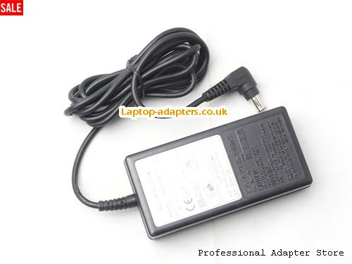  Image 2 for UK £13.10 16V 2.8A 40W SONY VAIO Series Charger VGP-AC16V11 SQS45W16P-00 AC Adapter 