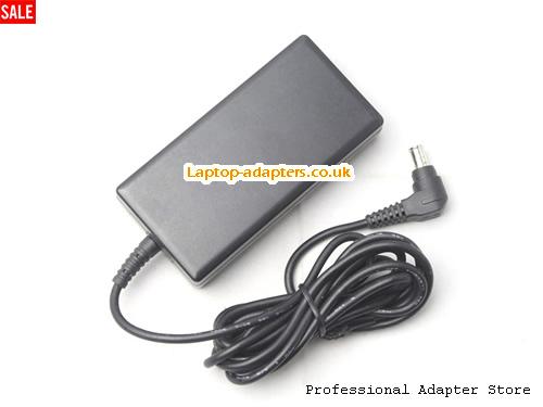  Image 4 for UK £13.10 16V 2.8A 40W SONY VAIO Series Charger VGP-AC16V11 SQS45W16P-00 AC Adapter 