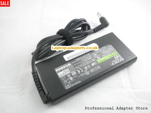  Image 2 for UK Out of stock! VGP-AC16V13 for SONY PCG-591L VAIO VGN-TT47GG PCG-505 PCG-C1 PCG-GR PCG-SR PCG-V505 PCG-VX PCG-Z1 series Charger 