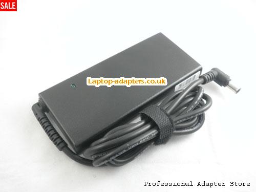  Image 3 for UK Out of stock! VGP-AC16V13 for SONY PCG-591L VAIO VGN-TT47GG PCG-505 PCG-C1 PCG-GR PCG-SR PCG-V505 PCG-VX PCG-Z1 series Charger 