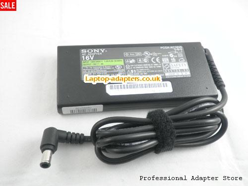  Image 4 for UK Out of stock! VGP-AC16V13 for SONY PCG-591L VAIO VGN-TT47GG PCG-505 PCG-C1 PCG-GR PCG-SR PCG-V505 PCG-VX PCG-Z1 series Charger 
