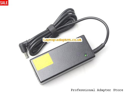  Image 4 for UK £17.62 SONY 91-58648 PCGA-ACX1 AC Adapter Power Supply 19.5V 2.15A 40W 