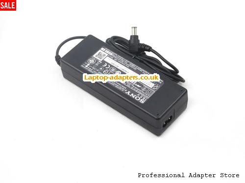  Image 2 for UK £18.60 New Genuine Sony 19.5V 2.35A Adapter ACDP-045S02 