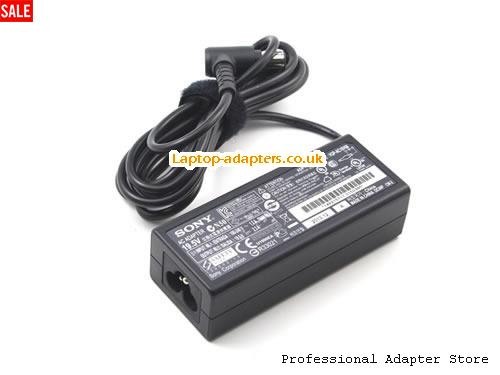  Image 2 for UK £20.76 Genuine VGP-AC19V67 VGP-AC19V76 VGP-AC19V69 AC Adapter Charger for Sony Vaio FIT14A FIT15A 