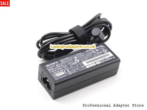  Image 3 for UK £20.76 Genuine VGP-AC19V67 VGP-AC19V76 VGP-AC19V69 AC Adapter Charger for Sony Vaio FIT14A FIT15A 
